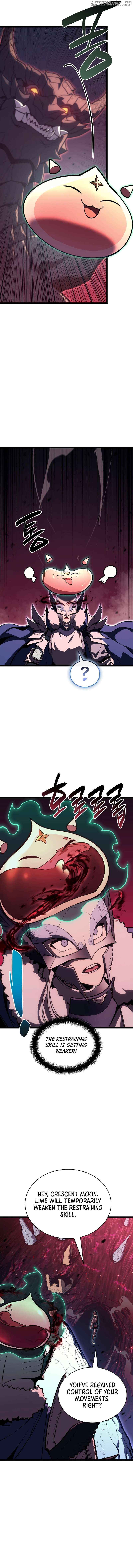 Resurrection of the Catastrophic Hero Chapter 114 - page 17